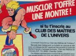 Inscris-toi au Club des Maîtres de l Univers