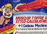 Et encore des cadeaux