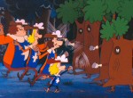 Albert le 5ème Mousquetaire