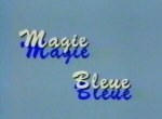 Magie Bleue - image 1