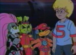 Bucky O'Hare - image 3