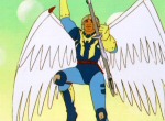 Flash Gordon <i><span>(1996)</span></i>