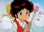 Susy aux Fleurs Magiques