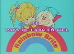 Blondine au Pays de l'Arc-en-Ciel - image 1