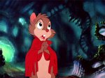 Brisby et le Secret de Nimh