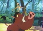 Timon & Pumbaa