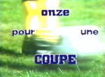 Onze pour une Coupe - image 1