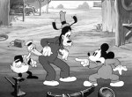 Mickey Mouse