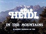 Heidi <i>(Feuilleton)</i> - image 1