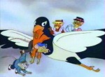 Souris des Villes, Souris des Champs