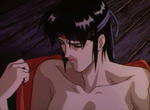 Ninja Scroll