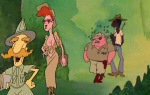 Honte de la Jungle <span>(La)</span>