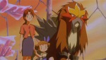 Pokémon : Film 03 - Le Sort des Zarbi