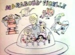 Maraboud'ficelle