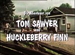 Huckleberry Finn et Tom Sawyer - image 1
