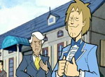 Sammy et Scooby en Folie !