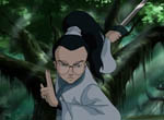 Shaolin Wuzang