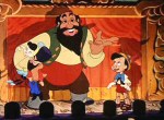 Pinocchio <i><span>(Disney)</span></i>