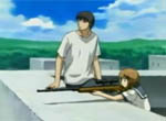 Gunslinger Girl