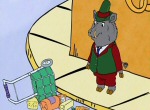 Mystères de Richard Scarry <span>(Les)</span>