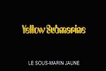 Le Sous-Marin Jaune - image 1