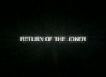 Batman, la Relève : Le Retour du Joker - image 1
