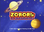 Zorori le Magnifique - image 1