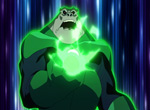Green Lantern : Film 2 - Les Chevaliers de l'Emeraude