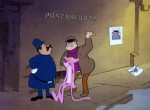 Panthère Rose <span>(La)</span> - Un Noël tout Rose