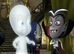 Casper, l'école de la peur