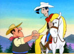 Lucky Luke (<i>série 2</i>) - image 10