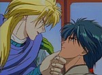 Fushigi Yûgi