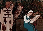 Blanche-Neige et les Sept Chevaliers