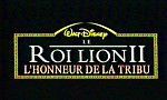Le Roi Lion 2 - image 1