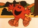 Monsieur Bonhomme <span>(<i>série 1</i>)</span>
