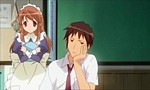 Mélancolie de Haruhi Suzumiya <span>(La)</span>