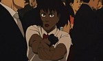 Tokyo Godfathers