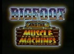 Bigfoot et les Machines Musclées - image 1