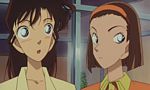 Détective Conan - Film 03 : Le Magicien de la Fin du Siècle