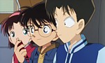 Détective Conan - Film 05 : Décompte aux Cieux
