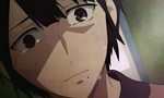 Black Rock Shooter