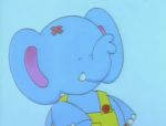 Bump l'Éléphant