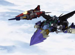 Transformers Cybertron