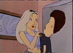 Beavis et Butt-Head se font l'Amérique