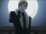 Lupin III : TVFilm 15 - Opération Diamant