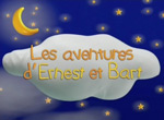 Aventures d'Ernest et Bart <span>(Les)</span>