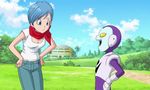 Dragon Ball Z - Film 15 : La Résurrection de ‘F’