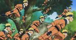 Naruto - Film 2 : La Légende de la Pierre de Guelel