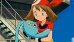 Pokémon : Film 09 - Pokémon Ranger et le Temple des Mers