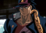 Jojo's Bizarre Adventure <span>(OAVs 2)</span>